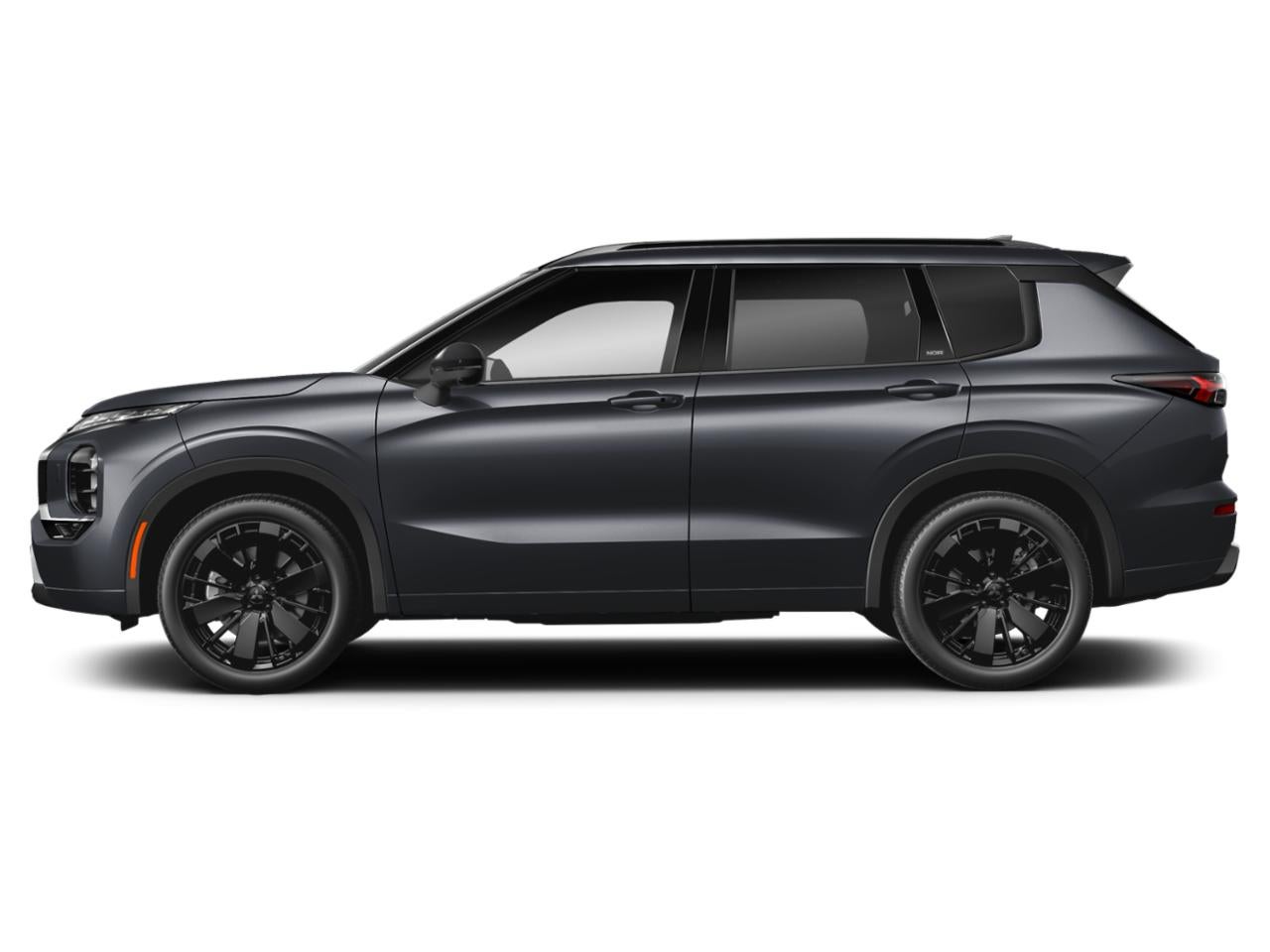 2026 Mitsubishi Outlander Black Edition S-AWC