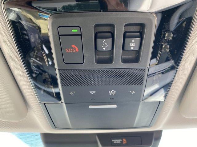 2026 Mitsubishi Outlander SEL S-AWC