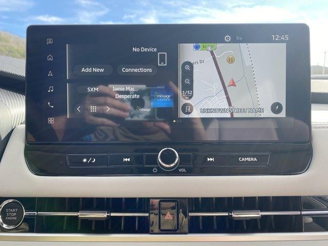 2026 Mitsubishi Outlander SEL S-AWC