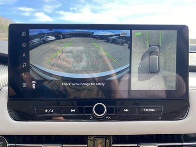 2026 Mitsubishi Outlander SEL S-AWC