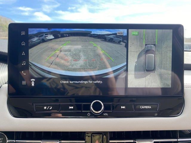 2026 Mitsubishi Outlander SEL S-AWC