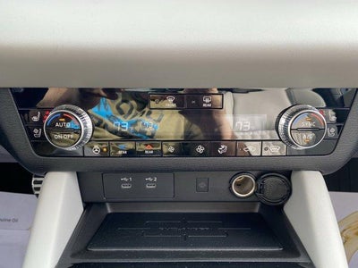 2026 Mitsubishi Outlander SEL S-AWC