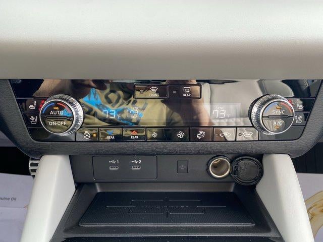 2026 Mitsubishi Outlander SEL S-AWC