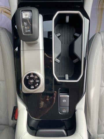 2026 Mitsubishi Outlander SEL S-AWC