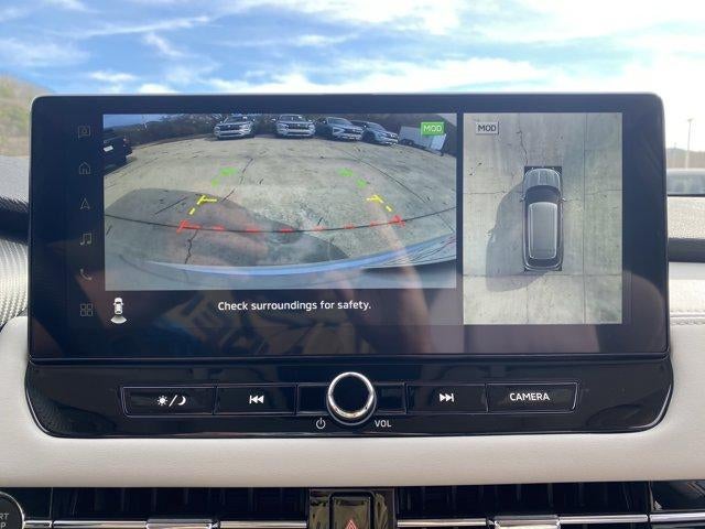 2026 Mitsubishi Outlander SEL S-AWC