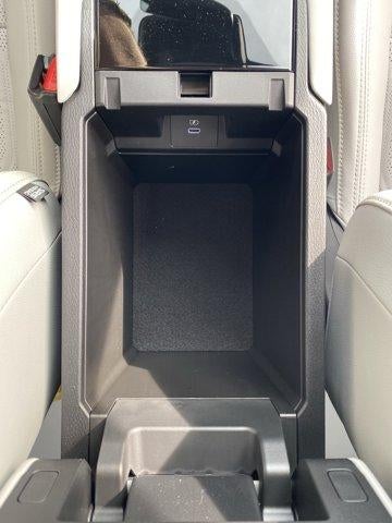 2026 Mitsubishi Outlander SEL S-AWC