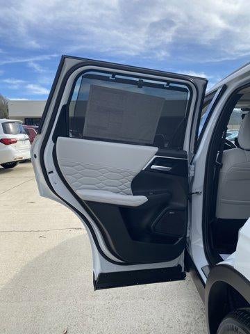 2026 Mitsubishi Outlander SEL S-AWC