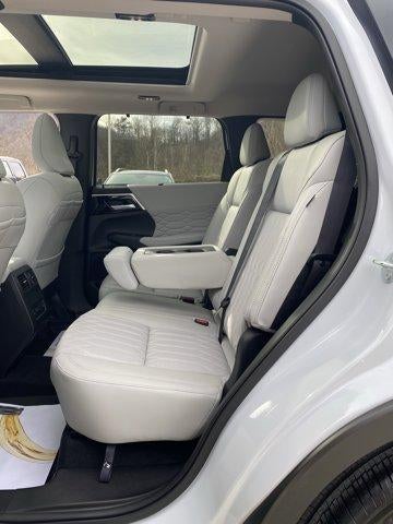 2026 Mitsubishi Outlander SEL S-AWC