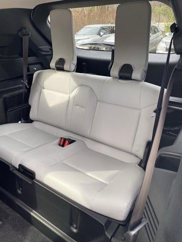 2026 Mitsubishi Outlander SEL S-AWC