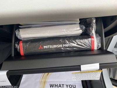 2026 Mitsubishi Outlander SEL S-AWC