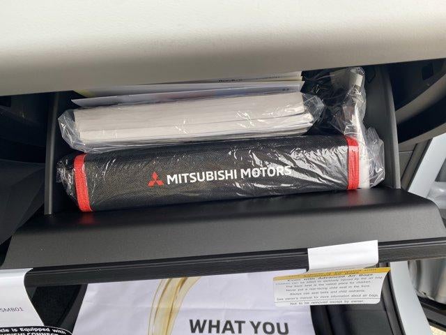 2026 Mitsubishi Outlander SEL S-AWC