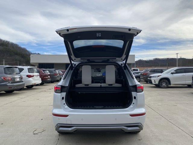 2026 Mitsubishi Outlander SEL S-AWC