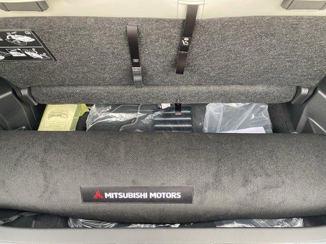 2026 Mitsubishi Outlander SEL S-AWC