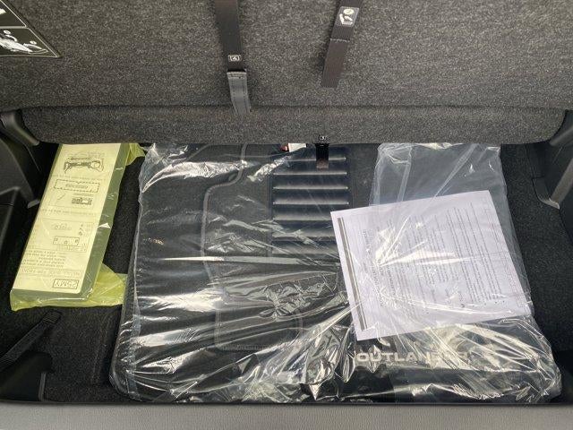 2026 Mitsubishi Outlander SEL S-AWC