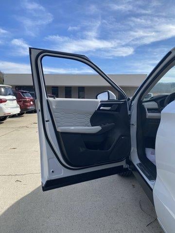 2026 Mitsubishi Outlander SEL S-AWC