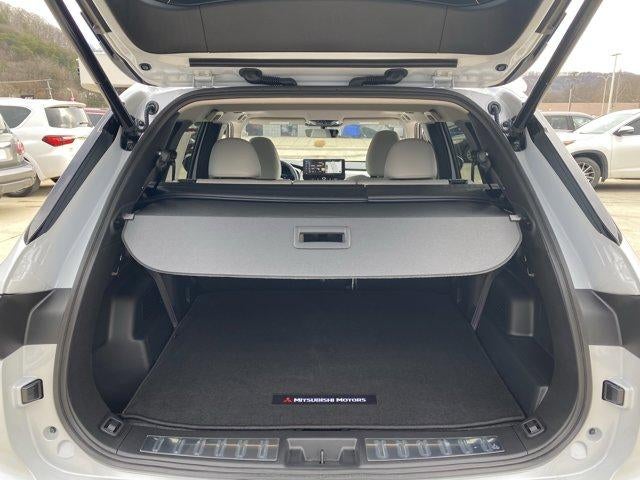 2026 Mitsubishi Outlander SEL S-AWC