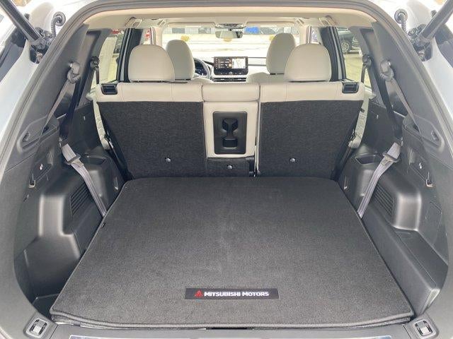 2026 Mitsubishi Outlander SEL S-AWC