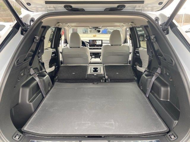 2026 Mitsubishi Outlander SEL S-AWC