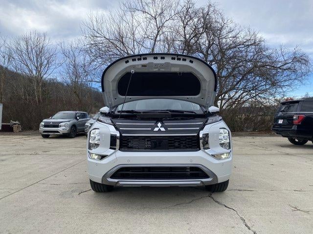 2026 Mitsubishi Outlander SEL S-AWC