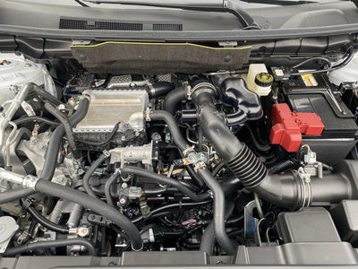 2026 Mitsubishi Outlander SEL S-AWC