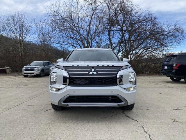 2026 Mitsubishi Outlander SEL S-AWC