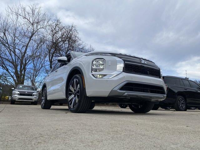 2026 Mitsubishi Outlander SEL S-AWC