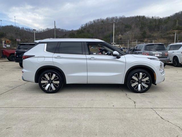 2026 Mitsubishi Outlander SEL S-AWC