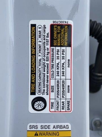 2026 Mitsubishi Outlander SEL S-AWC