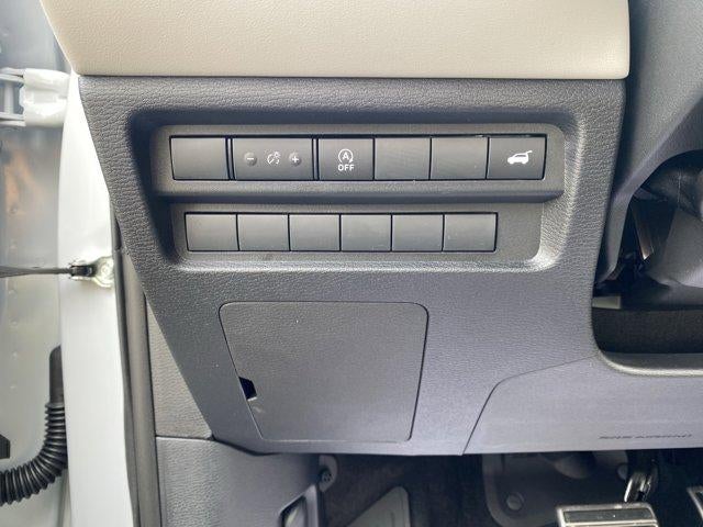 2026 Mitsubishi Outlander SEL S-AWC