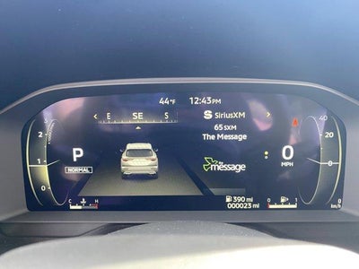 2026 Mitsubishi Outlander SEL S-AWC