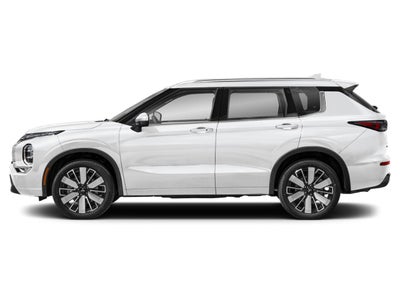 2026 Mitsubishi Outlander SEL S-AWC