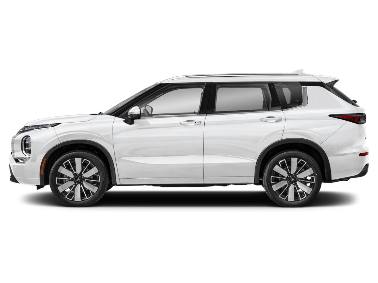 2026 Mitsubishi Outlander SEL S-AWC