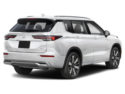 2026 Mitsubishi Outlander SEL S-AWC