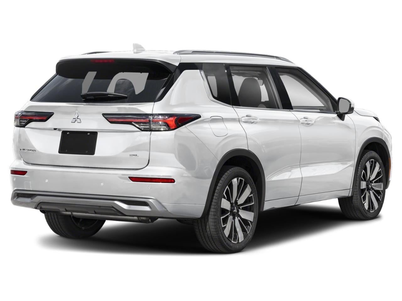 2026 Mitsubishi Outlander SEL S-AWC