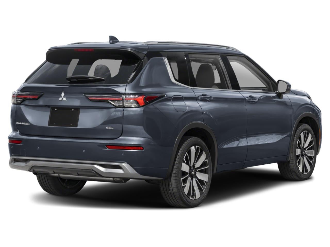 2026 Mitsubishi Outlander SEL S-AWC