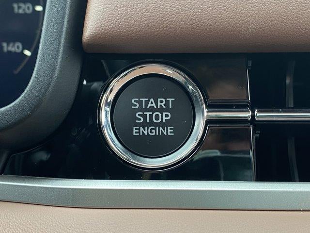 2026 Mitsubishi Outlander SEL S-AWC