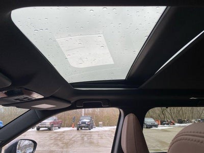 2026 Mitsubishi Outlander SEL S-AWC