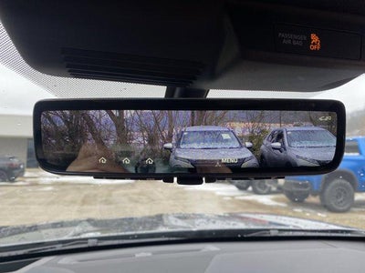 2026 Mitsubishi Outlander SEL S-AWC