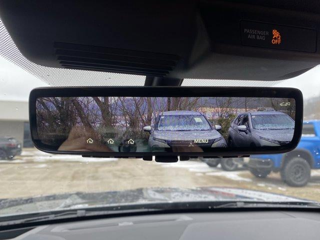 2026 Mitsubishi Outlander SEL S-AWC