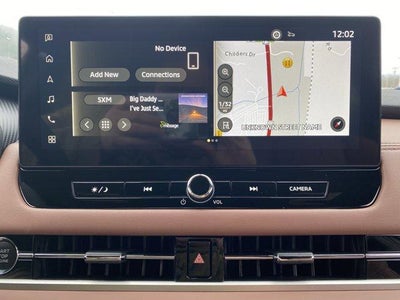 2026 Mitsubishi Outlander SEL S-AWC