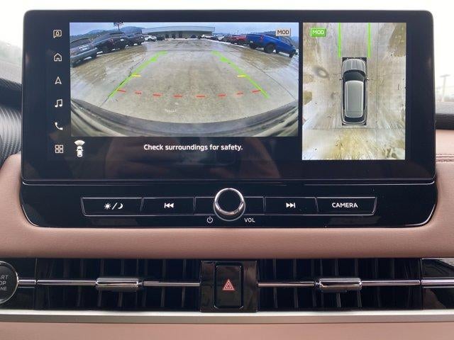 2026 Mitsubishi Outlander SEL S-AWC