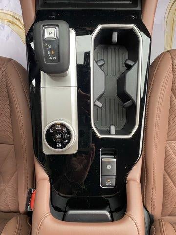 2026 Mitsubishi Outlander SEL S-AWC