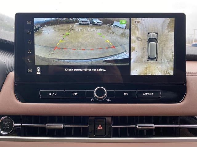 2026 Mitsubishi Outlander SEL S-AWC