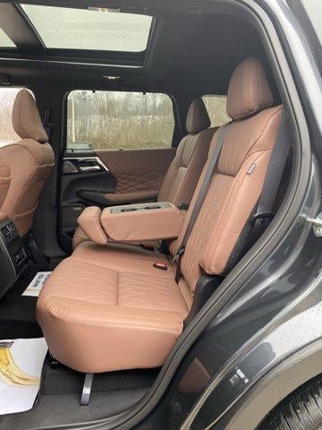 2026 Mitsubishi Outlander SEL S-AWC