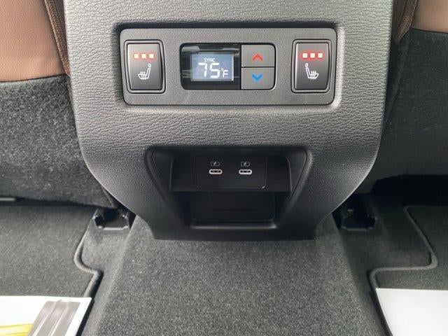 2026 Mitsubishi Outlander SEL S-AWC