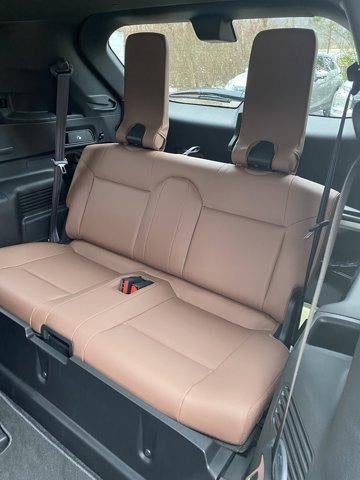 2026 Mitsubishi Outlander SEL S-AWC