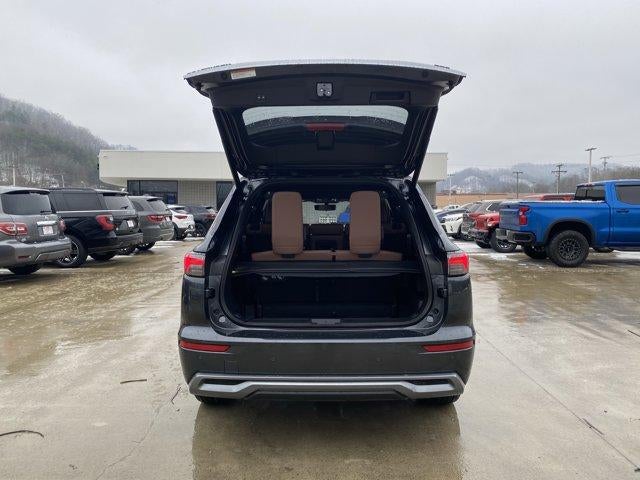 2026 Mitsubishi Outlander SEL S-AWC