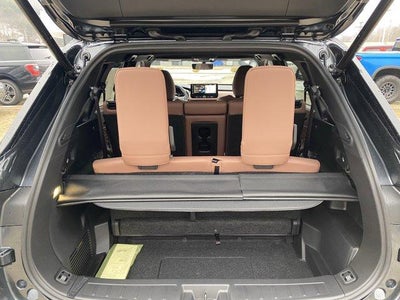 2026 Mitsubishi Outlander SEL S-AWC