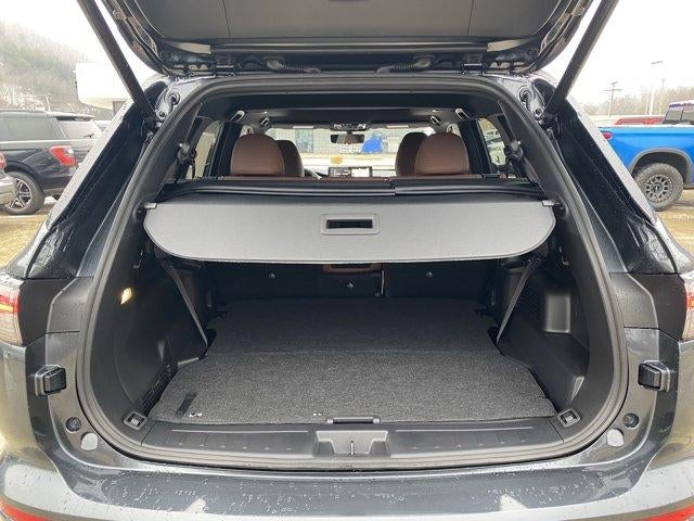 2026 Mitsubishi Outlander SEL S-AWC