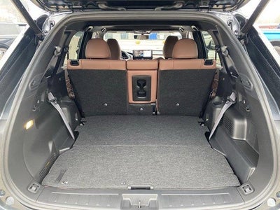 2026 Mitsubishi Outlander SEL S-AWC